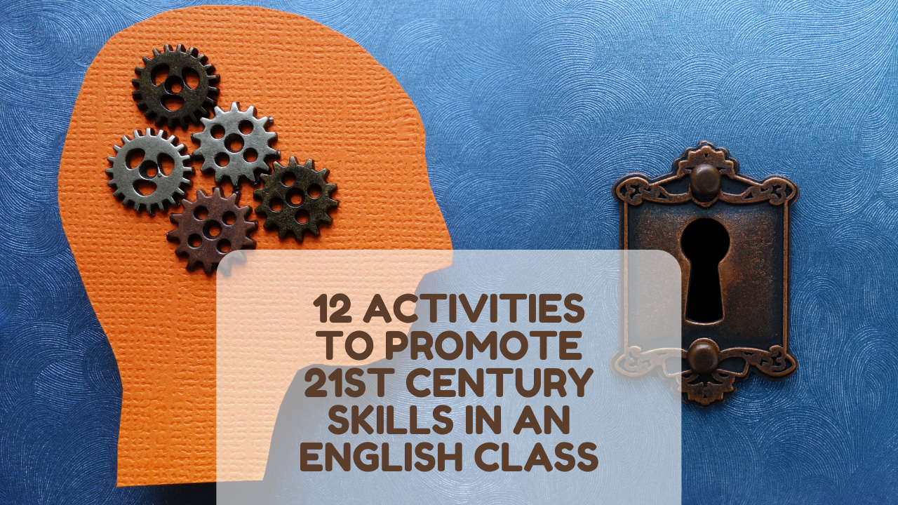 12 Types of Classroom Activities for Adult leaners and Examples