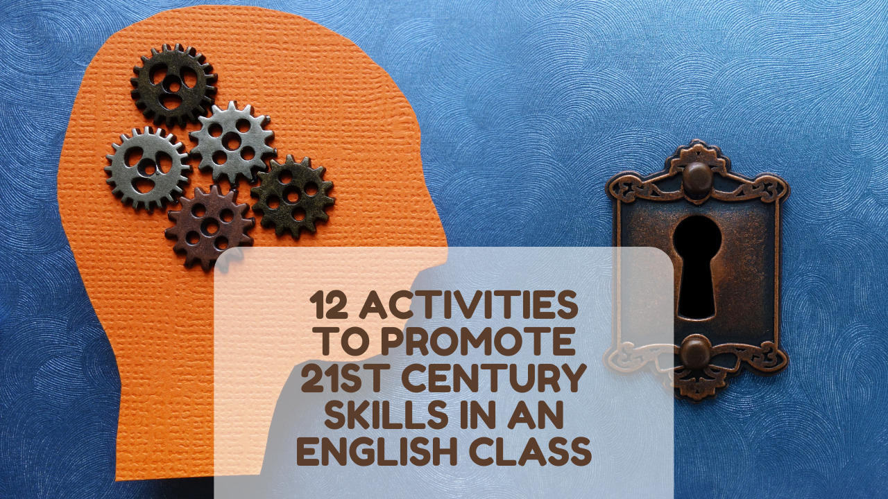 20 Creative ESL Role Play Ideas for Students of Any Age