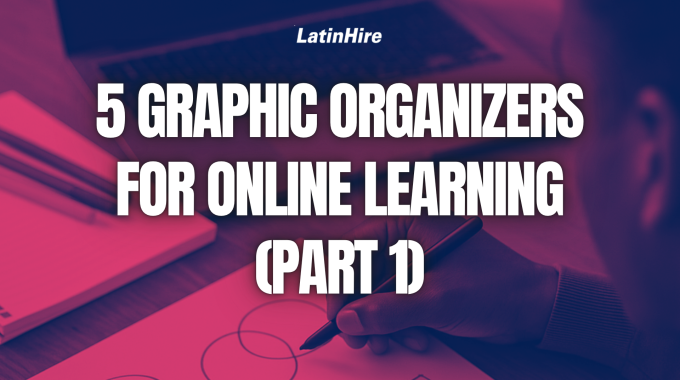 graphic organizers