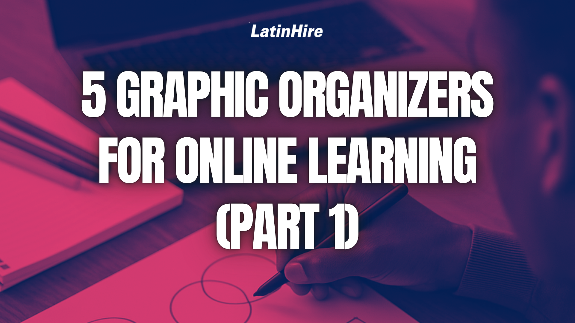 graphic organizers